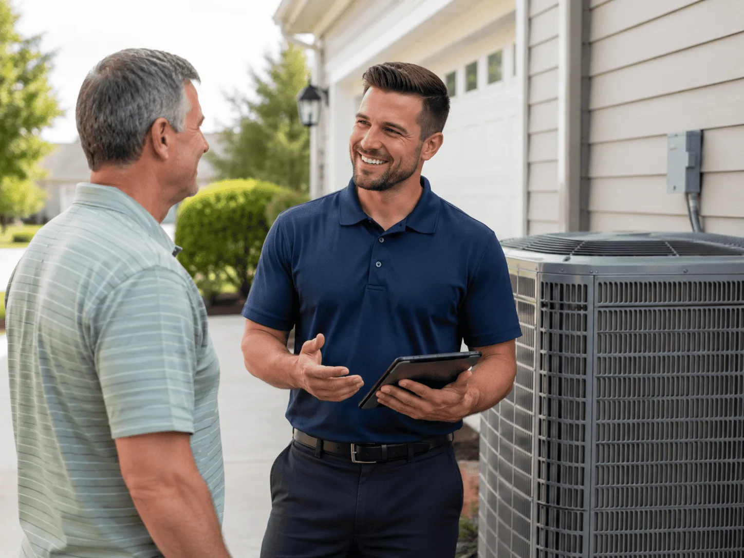 Heat Pump Installation Callands, VA FAQs